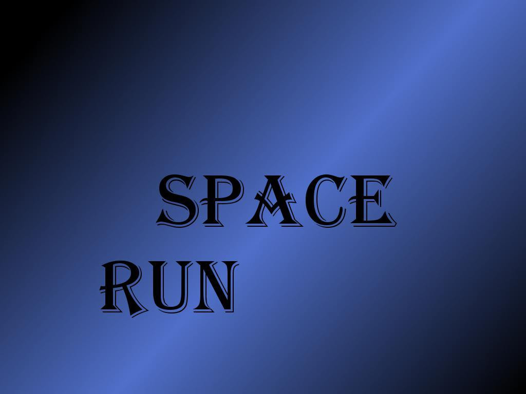 SPACE RUN (itch) (space developer) - кадр 1