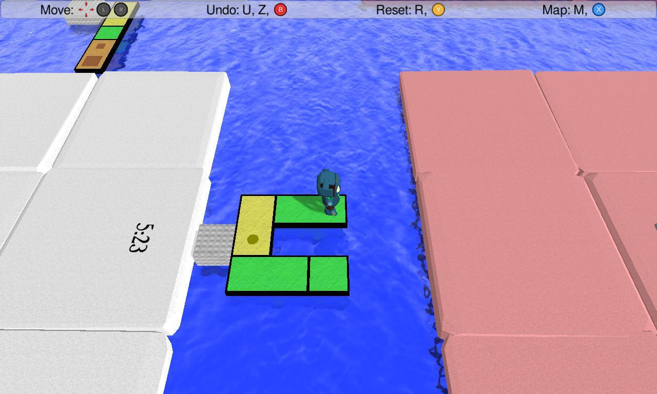 Dis Pontibus - кадр 2