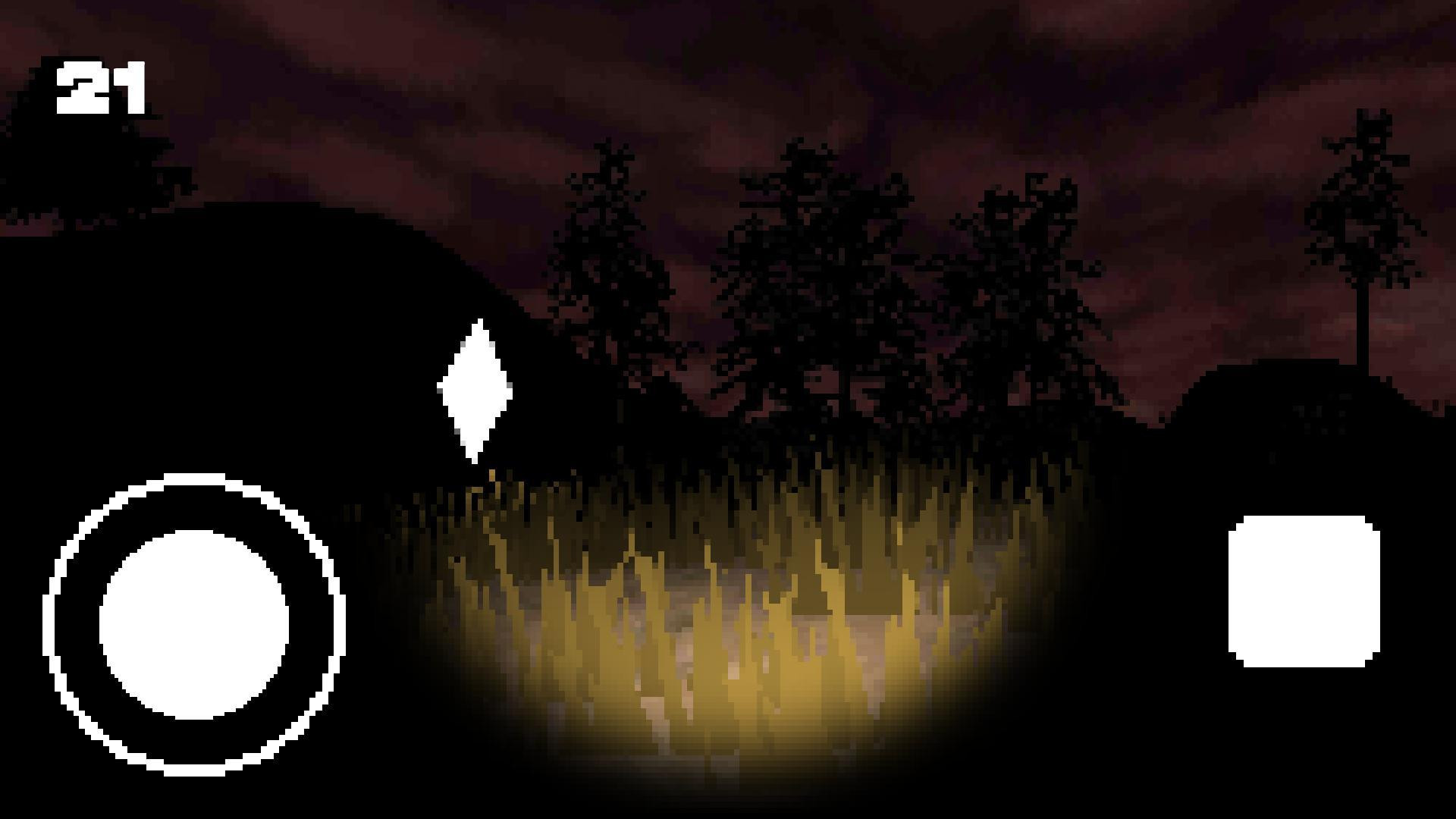 Lost Player (itch) - кадр 1