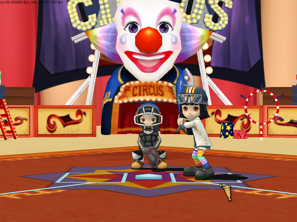 Knuckleball Online - кадр 2