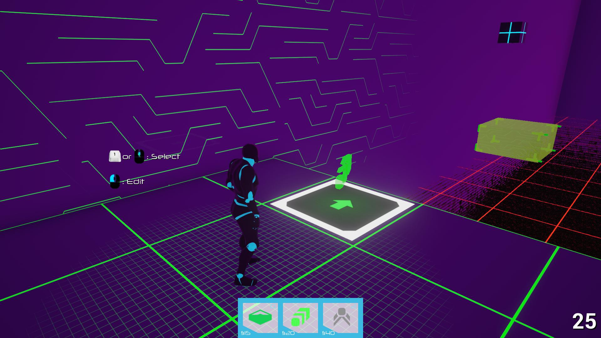 Membrain - кадр 1