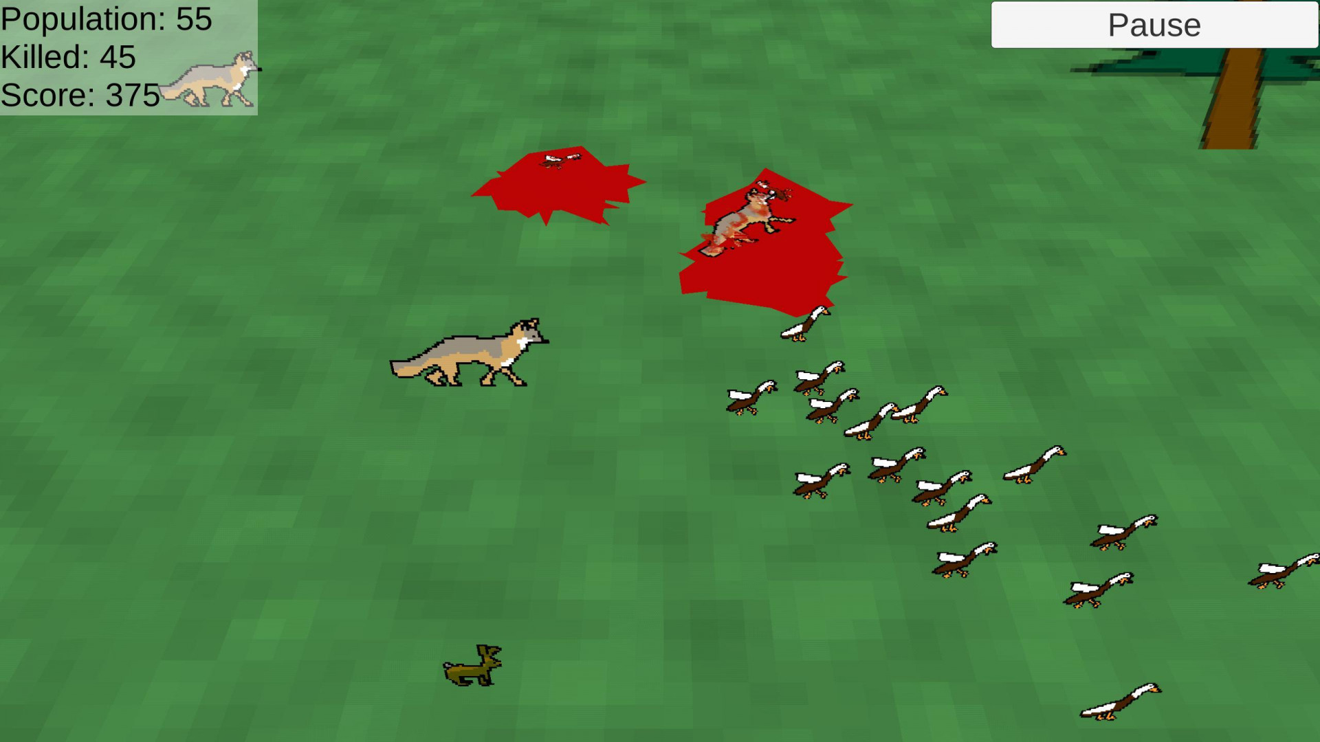 Duckalypse (itch) - кадр 2