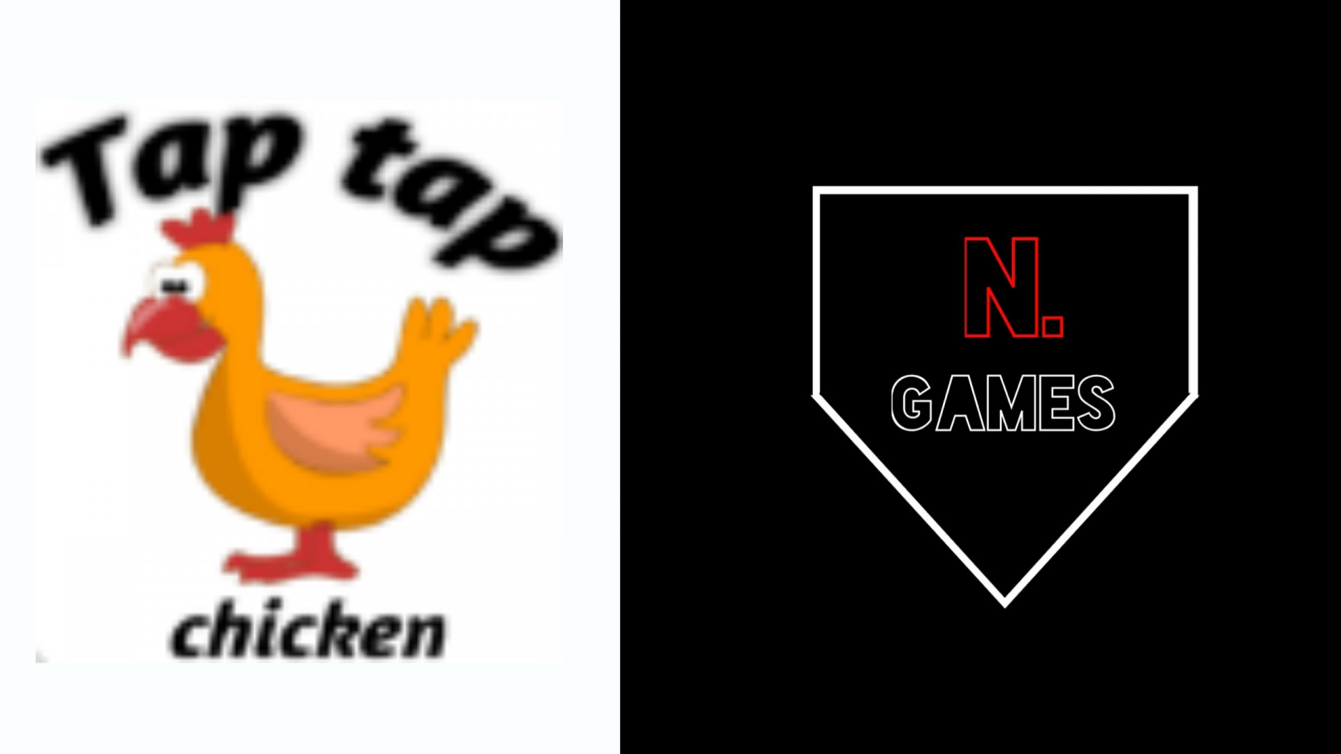 Tap Tap Chickens (itch) - кадр 1
