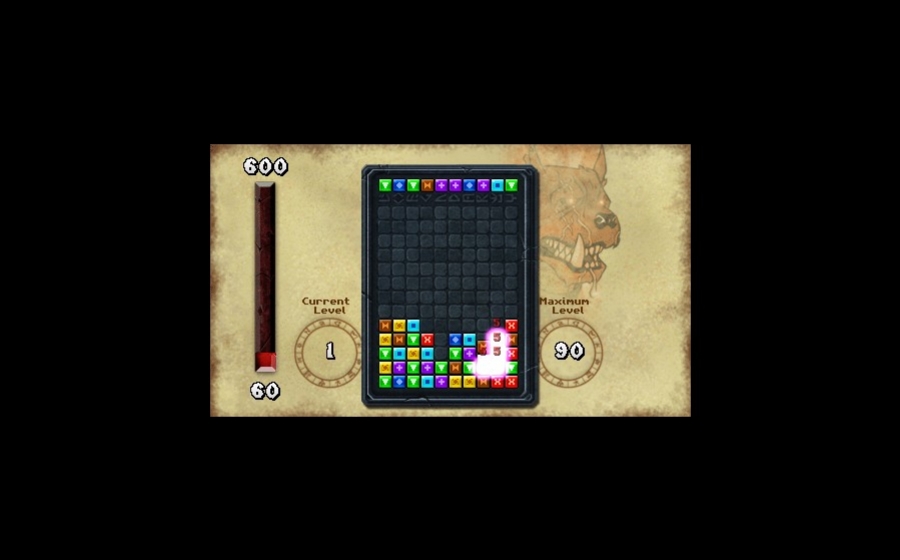 Puzzle Chronicles - кадр 1