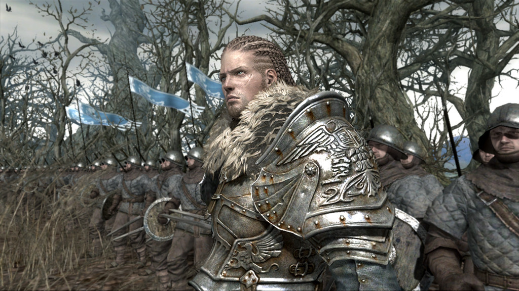 Kingdom Under Fire II - кадр 5