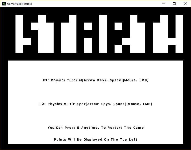 Physical Tanks (itch) - кадр 2