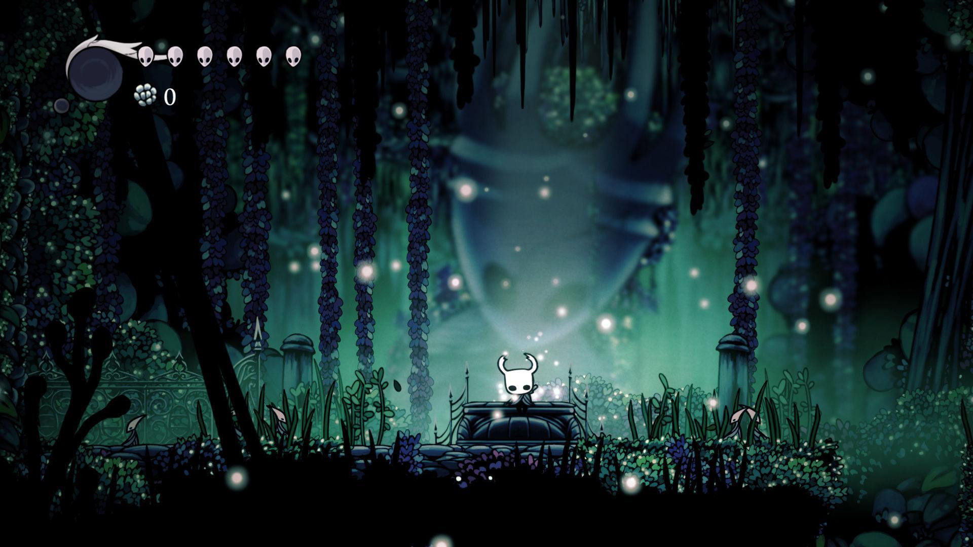Hollow Knight - кадр 4