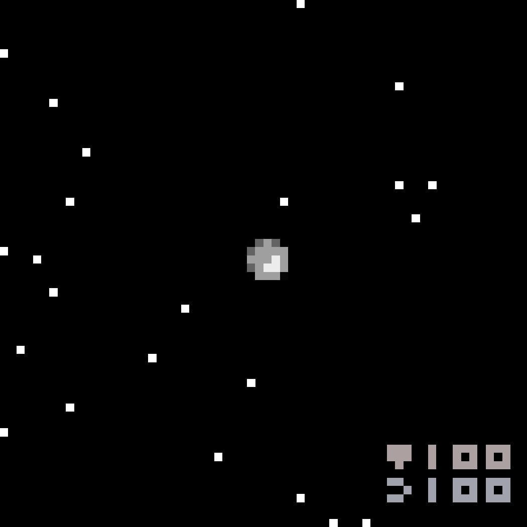 ADRIFT (Davide A. Fiandra) (itch) - кадр 2