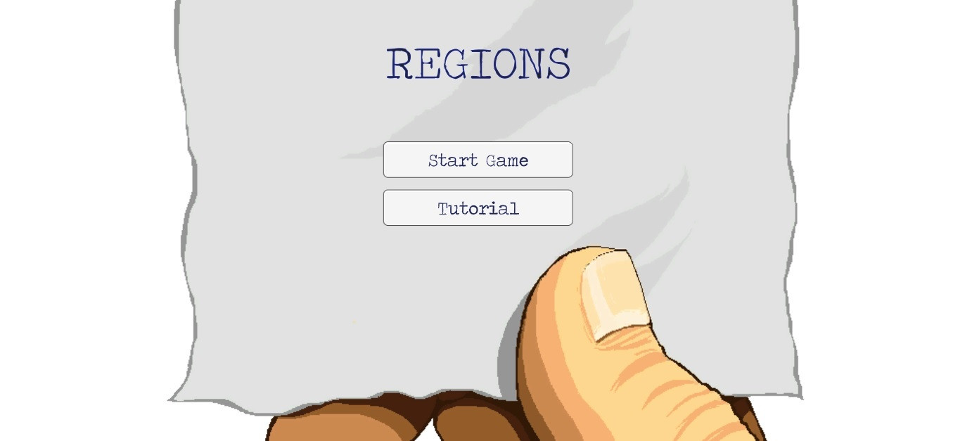 Regions (Bshow) (itch) - кадр 1