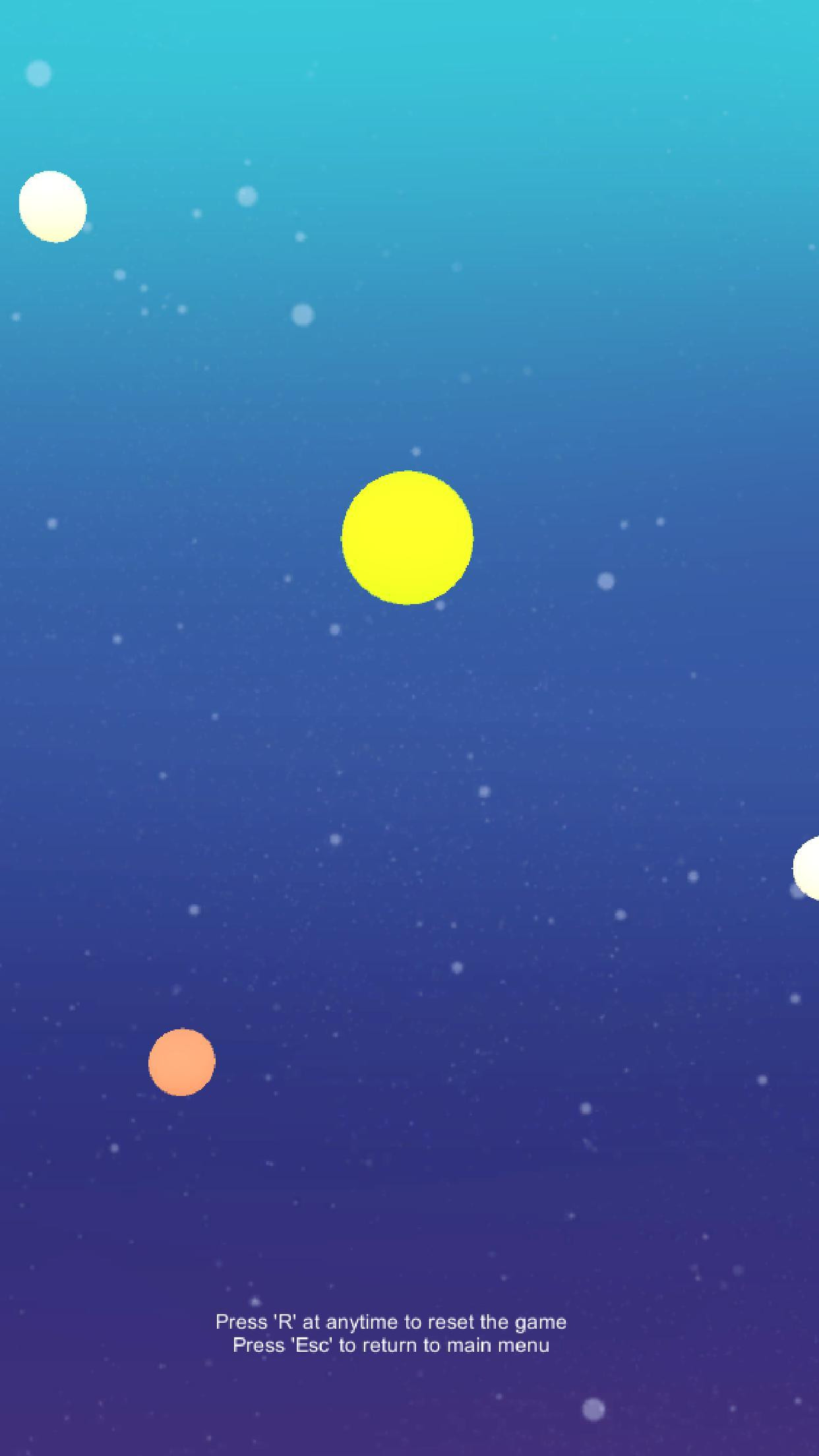 Ethan Moritz Two Prototypes (itch) - кадр 1