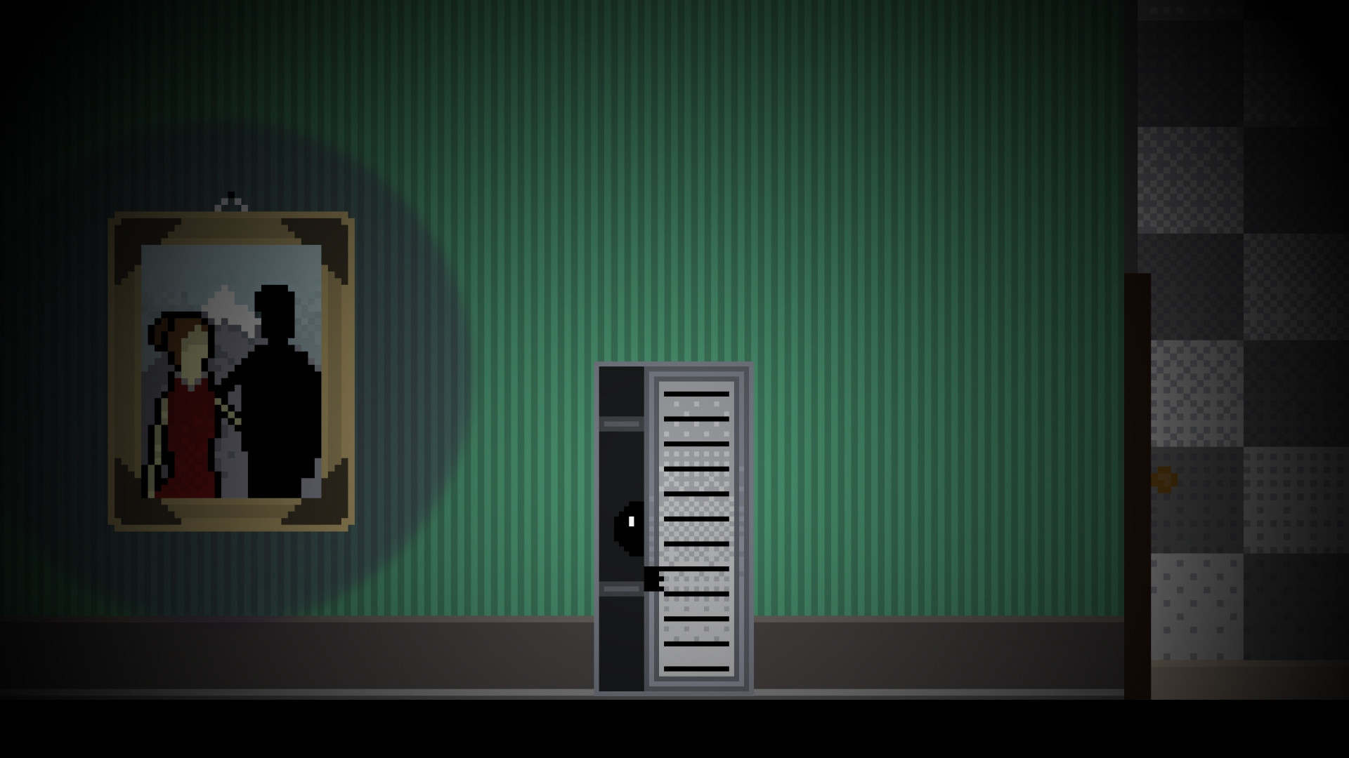 Step by step [GGJ 2019] (itch) - кадр 2