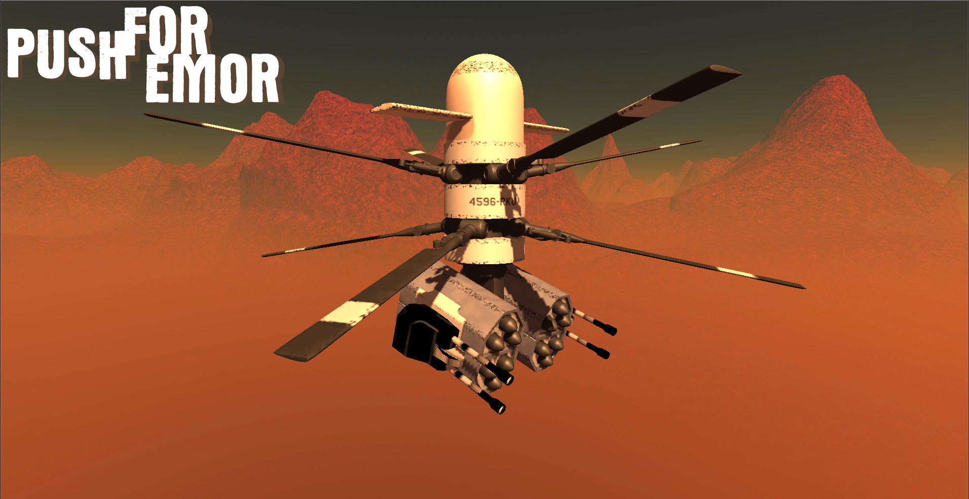 Push For Emor - кадр 2