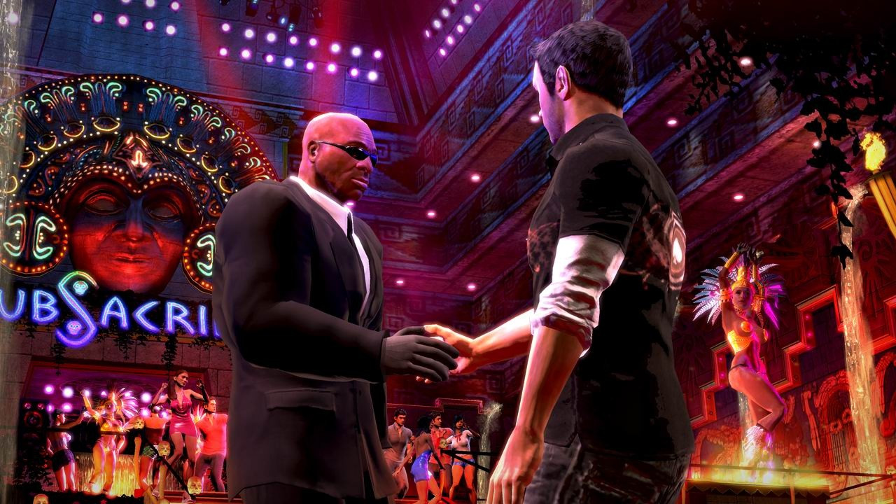 This is Vegas - кадр 3