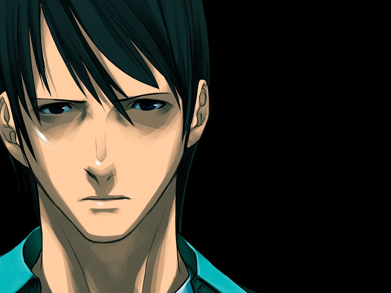The Song of Saya - Saya no Uta - кадр 1