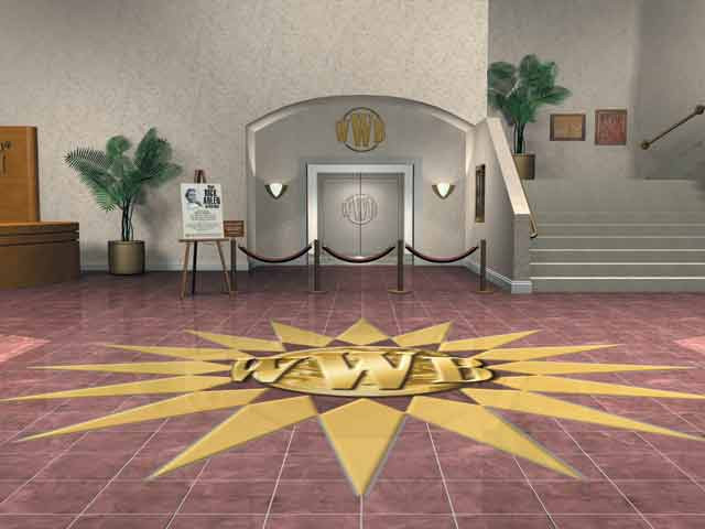 Nancy Drew: Stay Tuned for Danger - кадр 7
