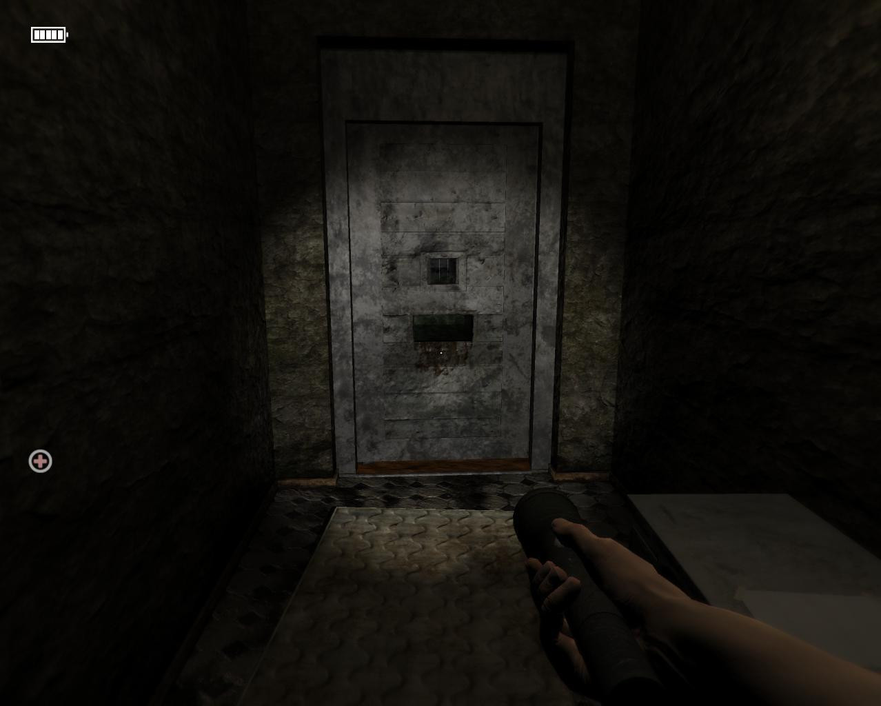 T.N.T.S.: The Stairs (itch) - кадр 2