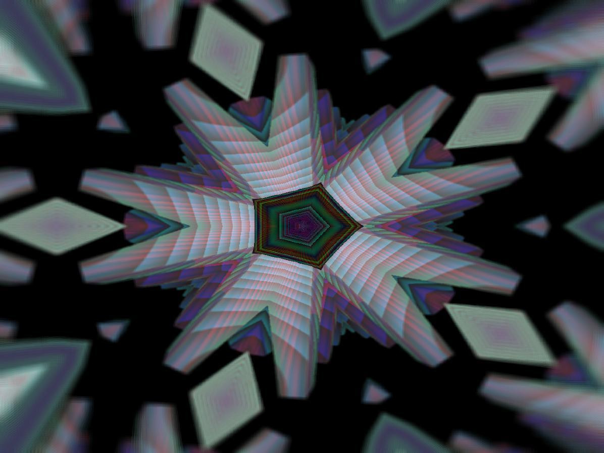 City Lights (itch) - кадр 1