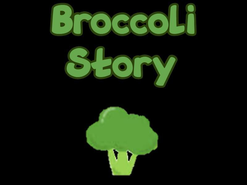 Broccoli Story (itch) - кадр 1