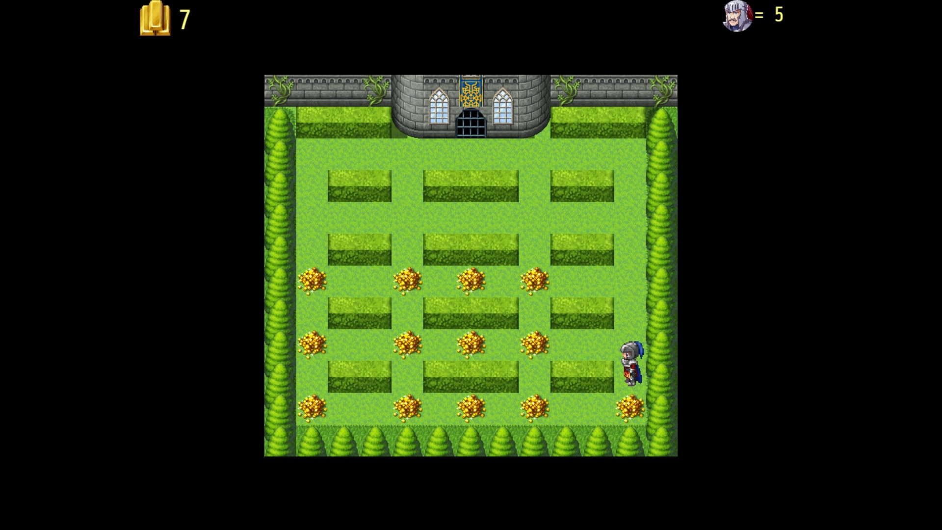 Legend of Dragon Labyrinth - кадр 2