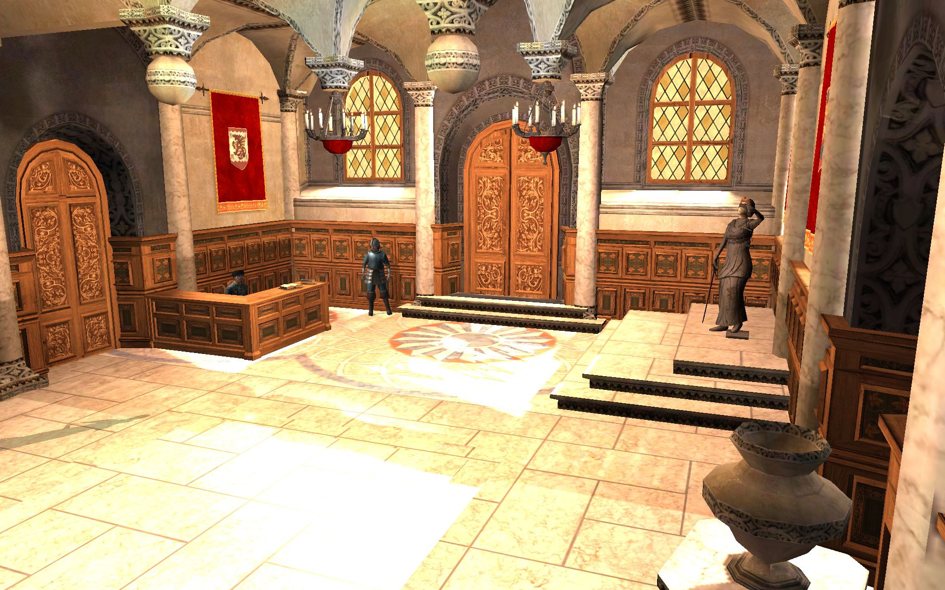 The Guild 2: Renaissance - кадр 3
