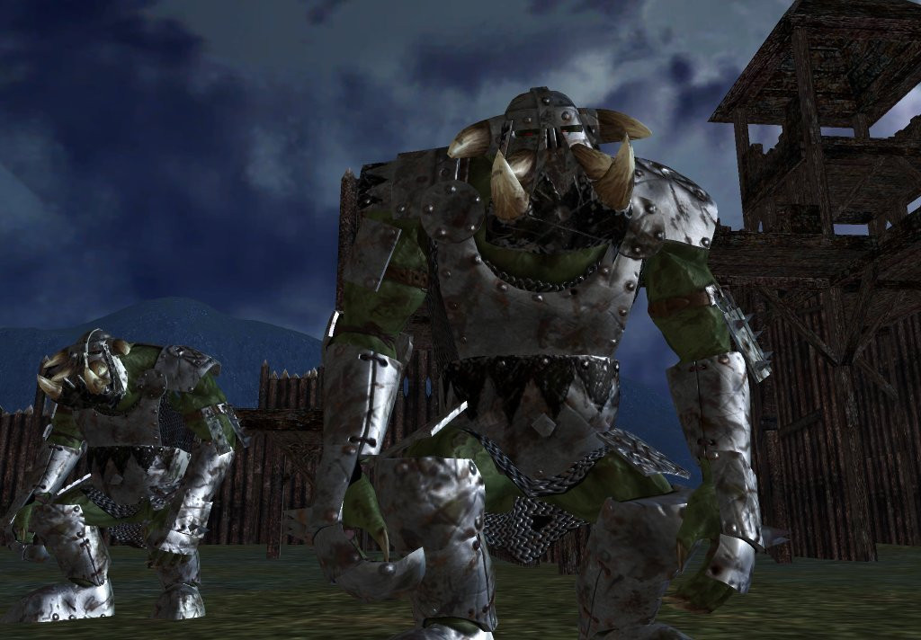 Warhammer Online (2004) - кадр 7