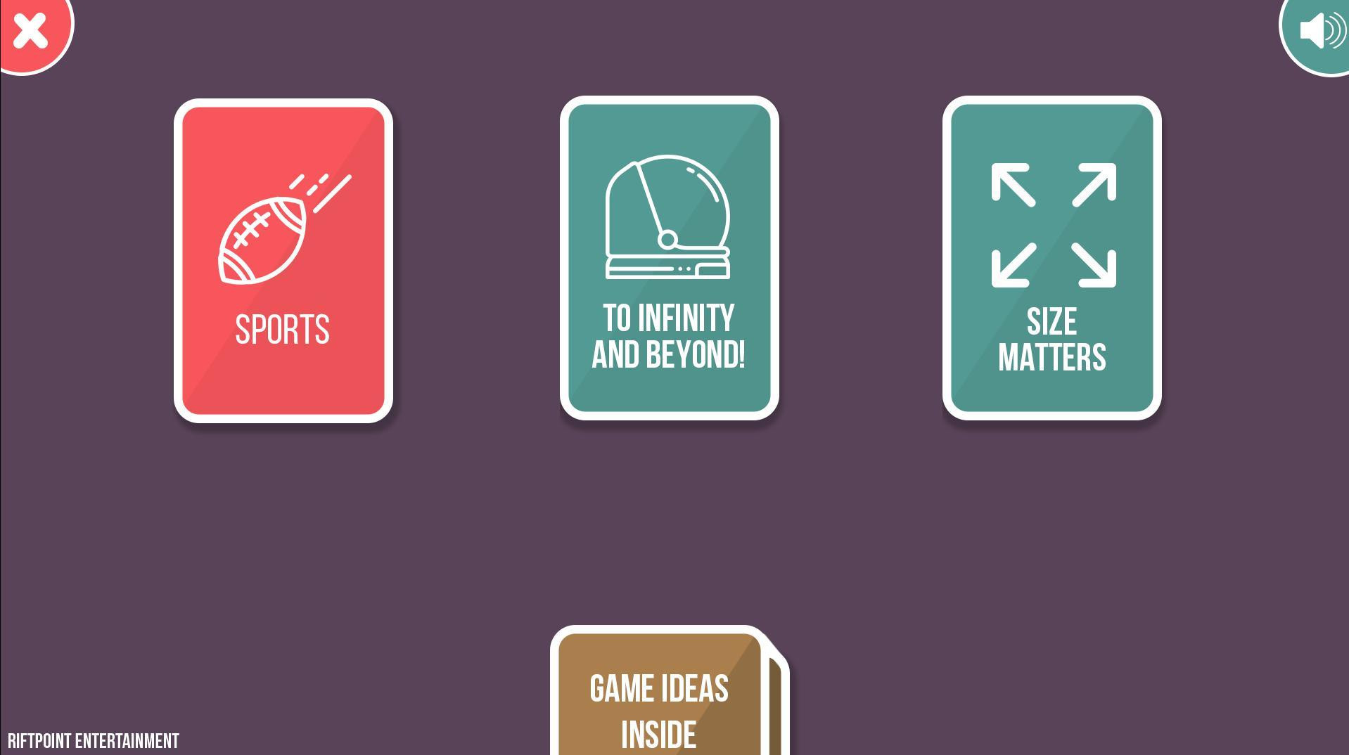 The Amazing Game Idea Generator (itch) - кадр 1