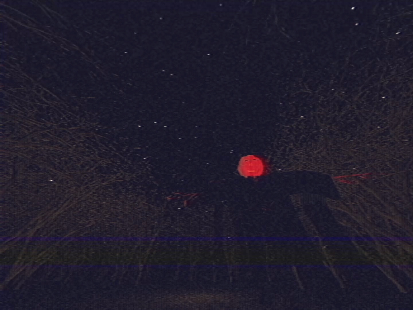 Night Dreams (itch) - кадр 1