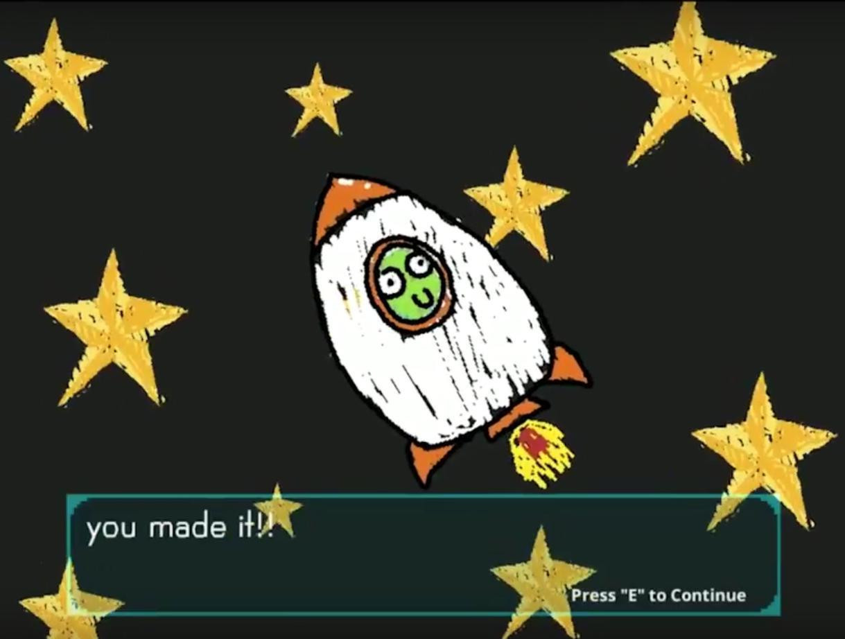 The Pear Game (itch) - кадр 1