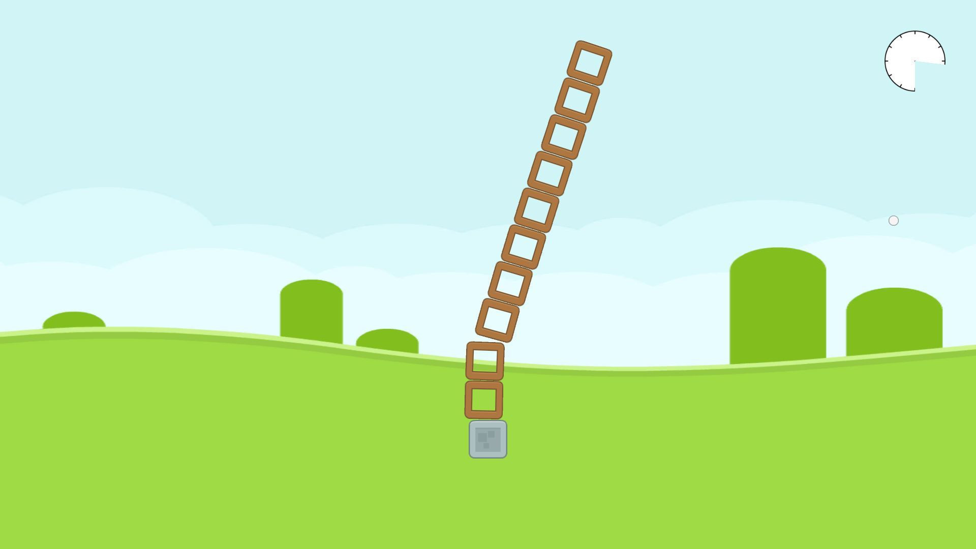 Wood stacker (itch) - кадр 1