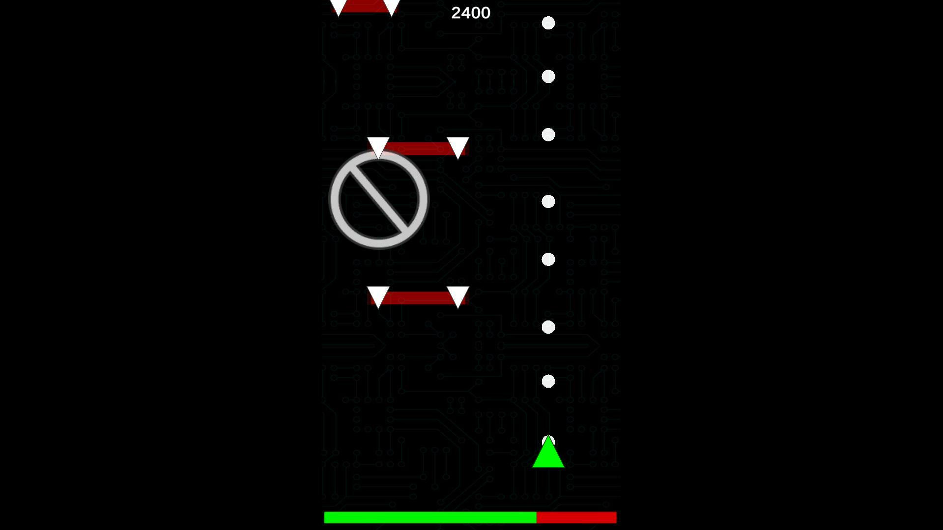 System Clean (itch) - кадр 1