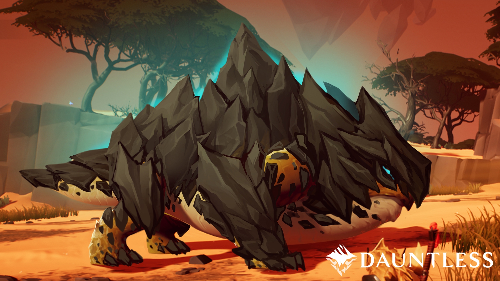 Dauntless - кадр 3
