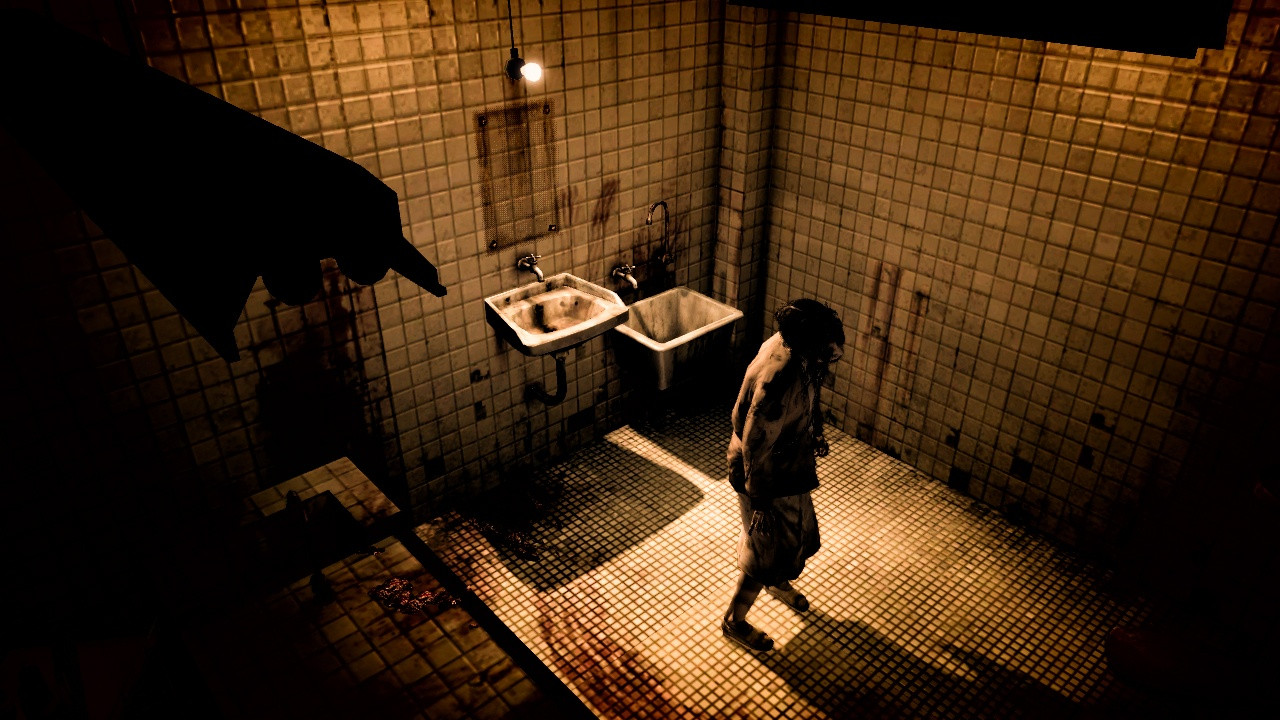 Siren: Blood Curse - кадр 8