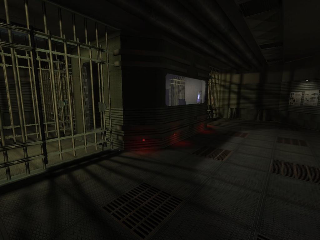 The Kreed: Battle for Savitar - кадр 5