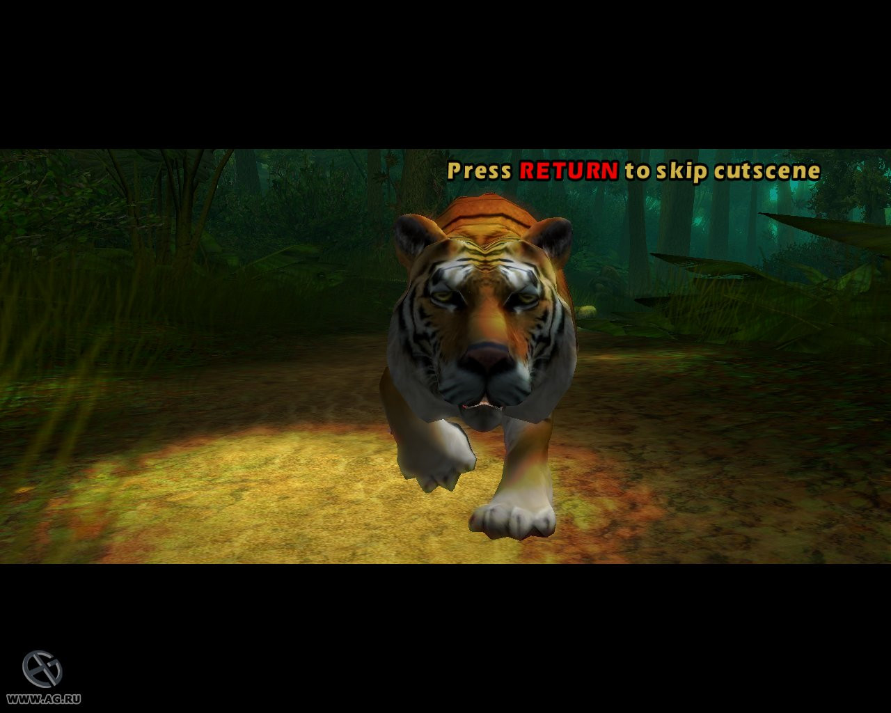 Cabela's Dangerous Hunts 2 - кадр 6