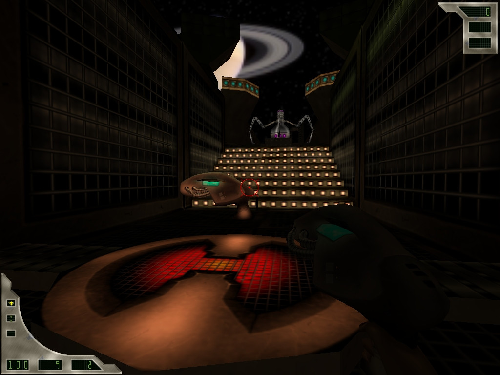 CodeRED: Alien Arena - кадр 2
