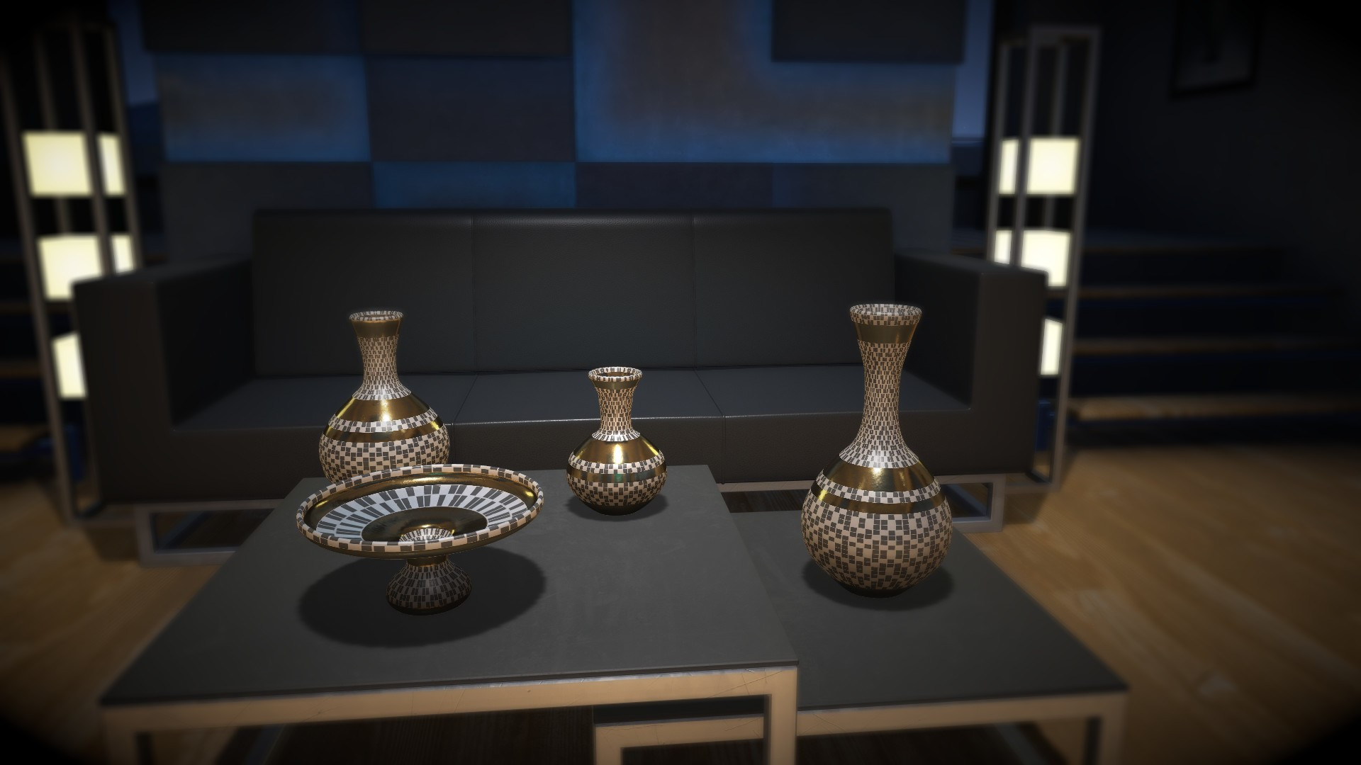 Let's Create! Pottery VR - кадр 1