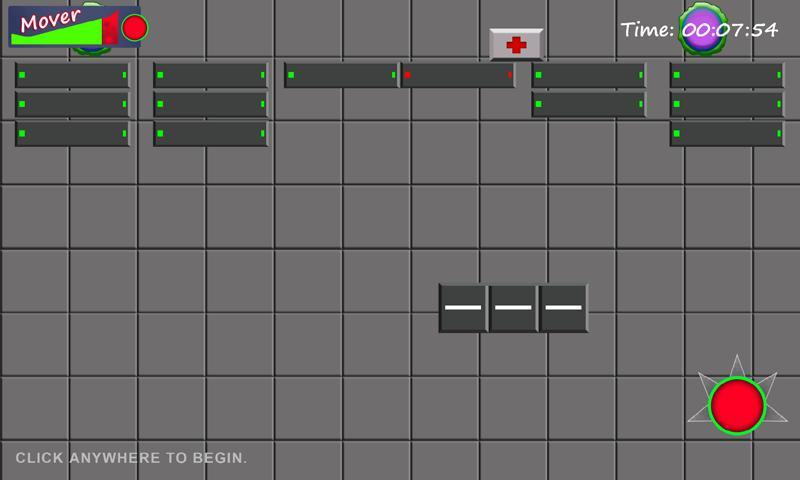 Mover Block Smash! (mcolverdesigns) (itch) - кадр 1