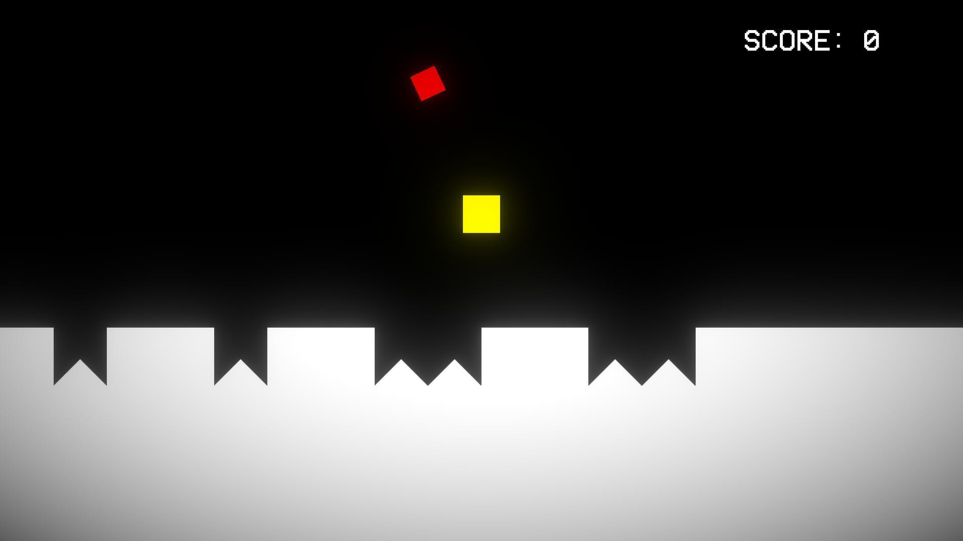 Hopping | The Videogame (itch) - кадр 1