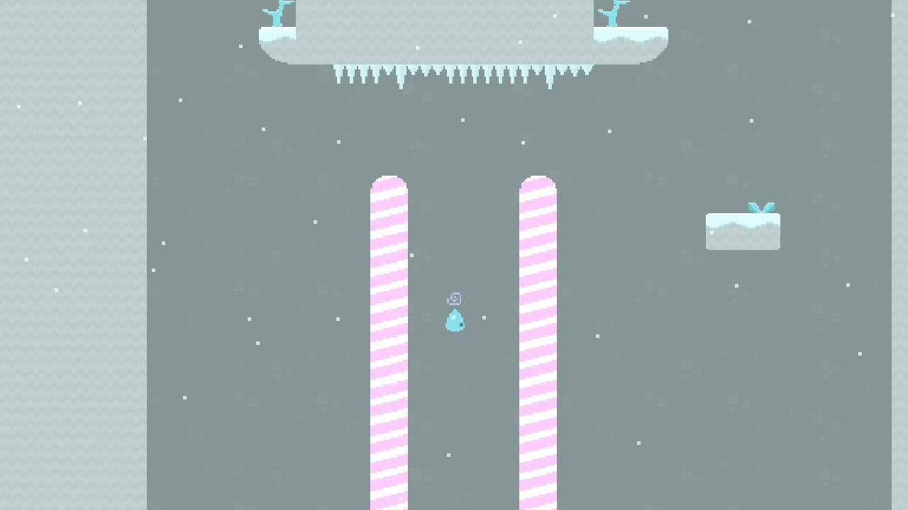 Wind | Time Slime (itch) - кадр 1