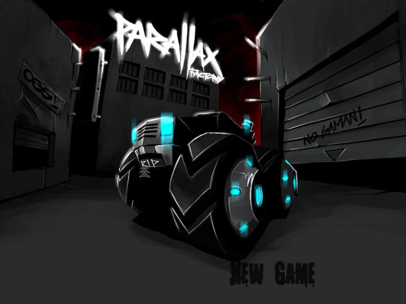 Fast Lane Carnage - кадр 2