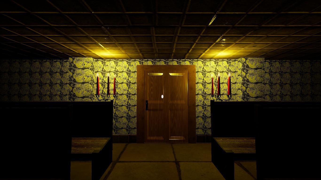 Morgue (itch) - кадр 1