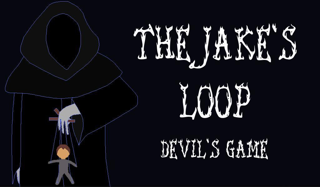 THE JAKE'S LOOP (itch) - кадр 1