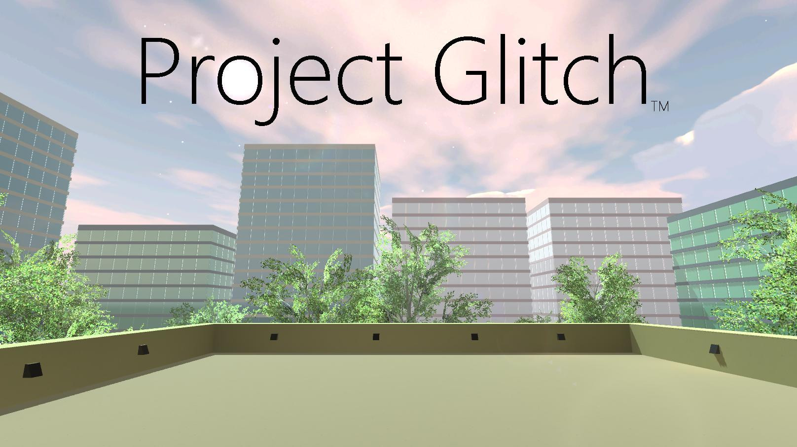 Project Glitch (itch) - кадр 1