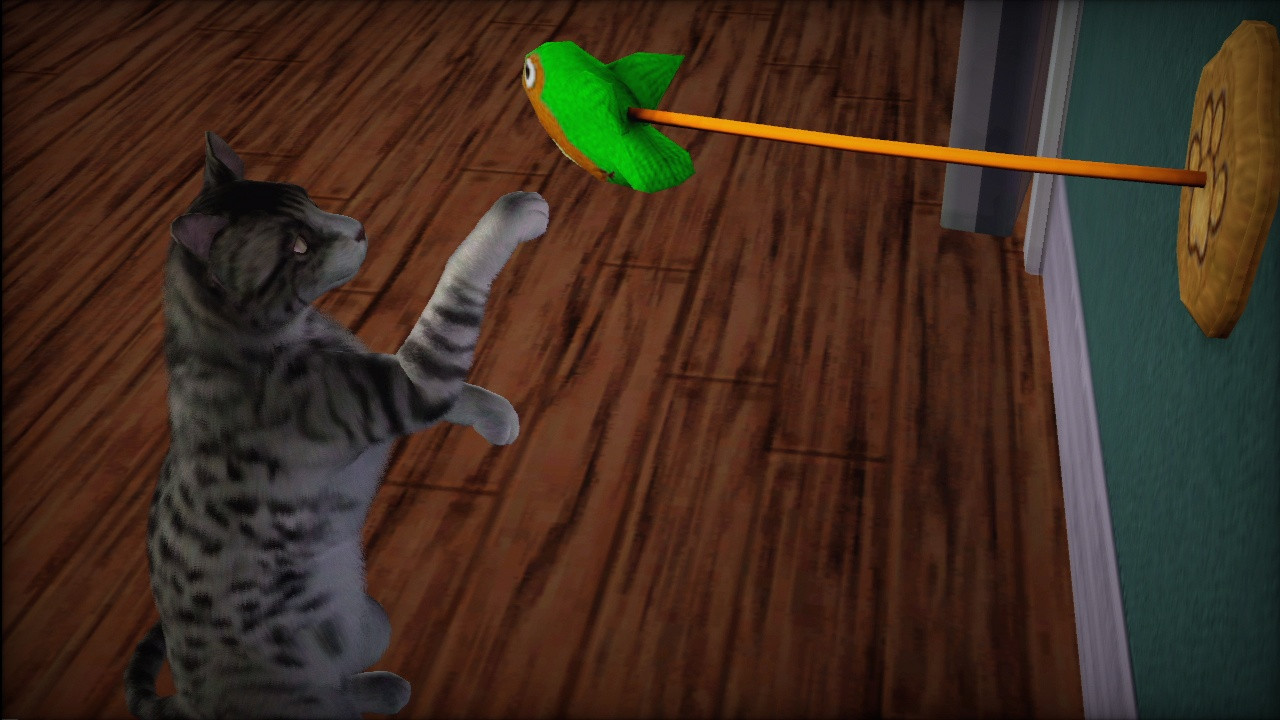 The Sims 3 Pets - кадр 7