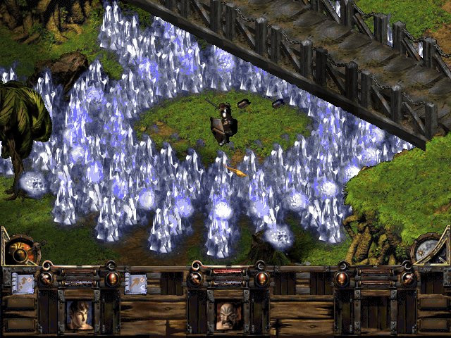 Fate, The (2003) - кадр 2