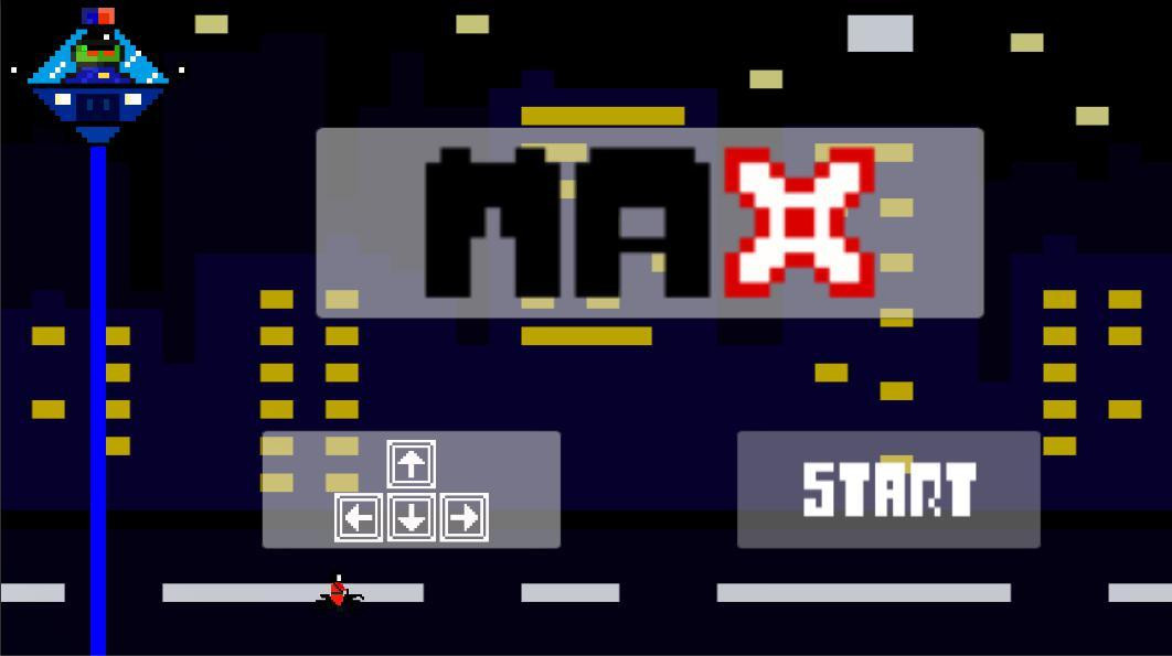 Max Game (itch) - кадр 1