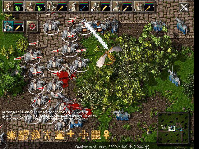 Black Moon Chronicles - кадр 1