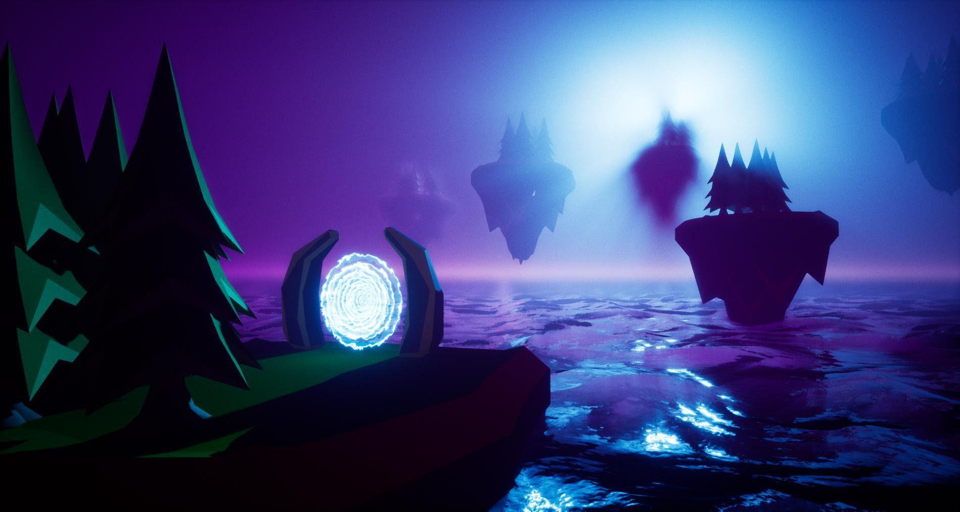 The Mightyest Quest (itch) - кадр 3