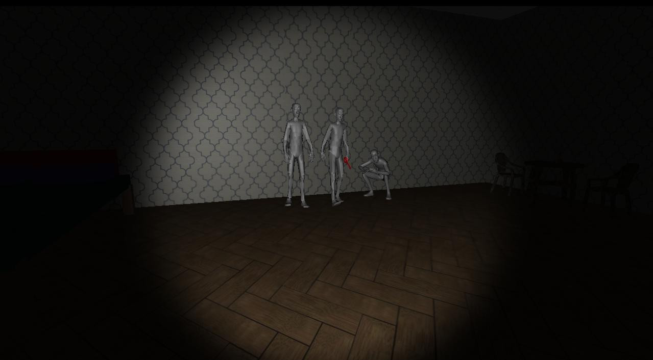 The Clock Strikes 25th Hour (itch) - кадр 1