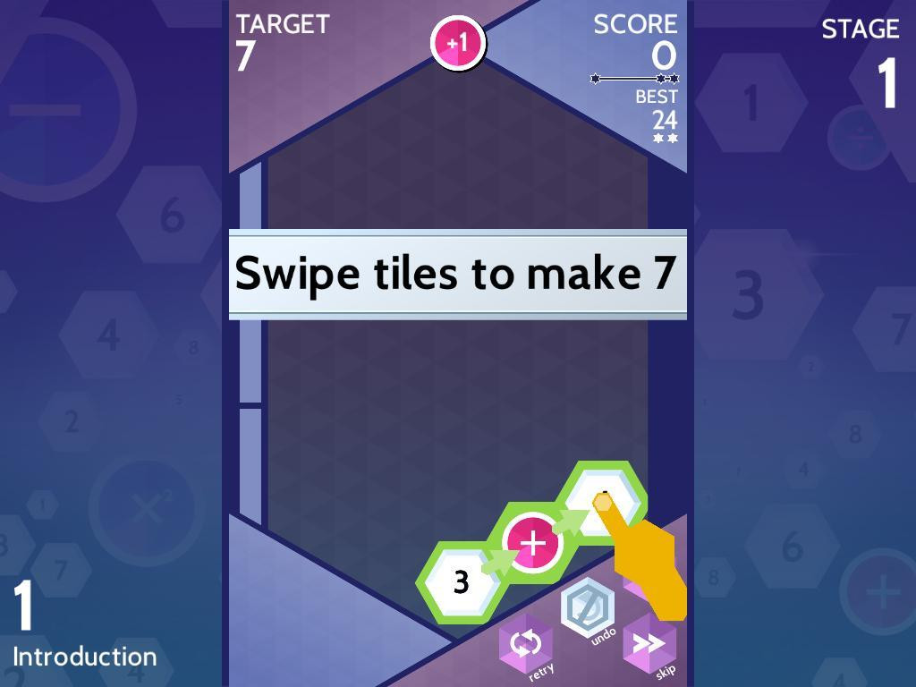 SUMICO - The Numbers Game - кадр 2